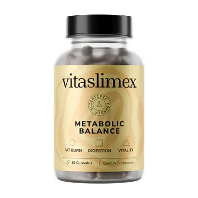 Pack VitaSlimEx avec 1 flacon